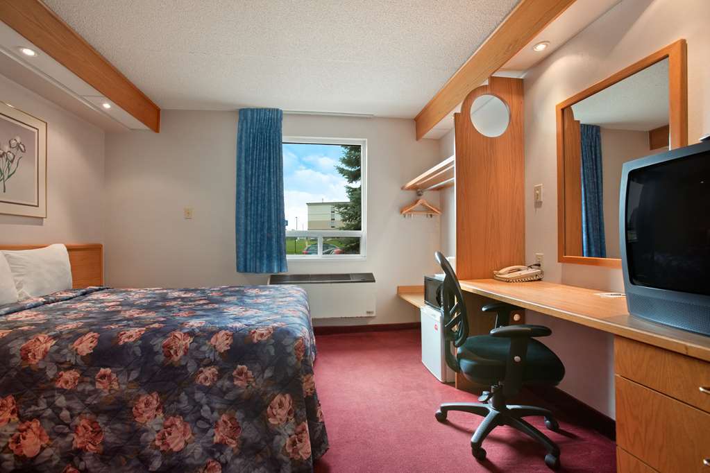 Spark By Hilton Brockville Ruang foto